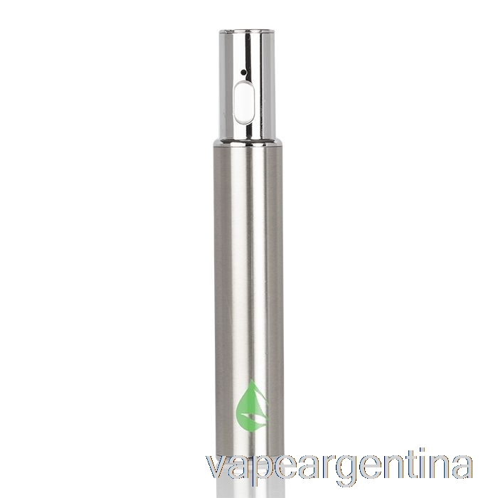 Leaf Buddi Max Iii 3 650mah Batería Plata Vape Argentina